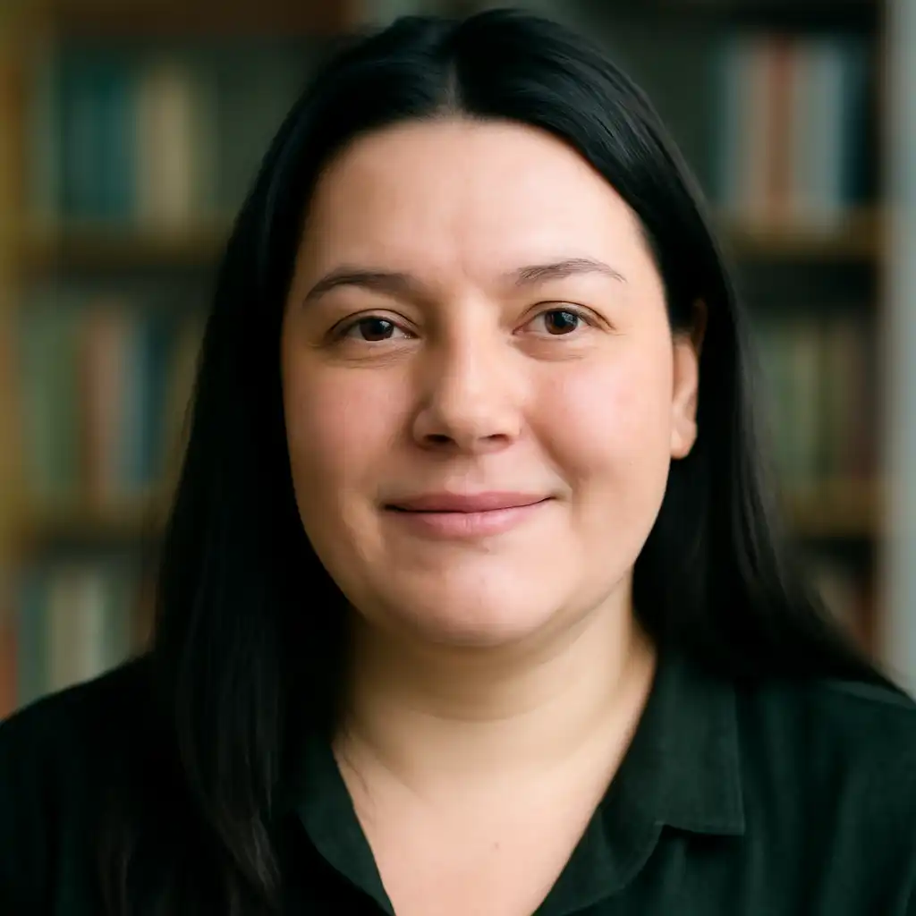 Anita Bergman